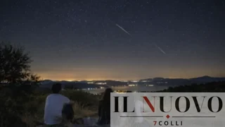 Notte di San Lorenzo 2026, fuga da Roma: i 5 posti a un’ora d’auto dove vedere (davvero bene) le stelle cadenti