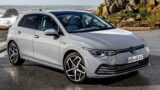 Nuova Volkswagen Golf: l’evoluzione tecnica tra motorizzazioni ibride e digitalizzazione MIB4