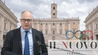 Roma, dopo il flop Olimpiadi 2040, Gualtieri ‘ripiega’ sui Mondiali di Atletica 2029: Campo Largo in crisi nera