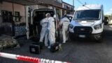 Roma, spari a Pietralata: morti madre, padre e figlia di 5 anni, ipotesi omicidio suicidio. Ucciso anche il cane