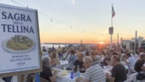 Ostia, dieci giorni di spaghetti con le telline sul mare: torna la storica sagra del Borghetto dei Pescatori. Tutte le informazioni