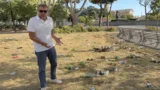 Roma, bottiglie e clochard “invadono” piazza Carpegna: Giannini (Lega) serve a Gualtieri il conto dell’insicurezza