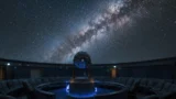 Roma, al Planetario arriva il “Cielo degli innamorati”: una notte speciale tra stelle e amori dal mondo. Tutte le informazioni