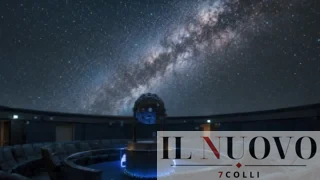 Roma, al Planetario arriva il “Cielo degli innamorati”: una notte speciale tra stelle e amori dal mondo. Tutte le informazioni