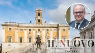 Roma, 48mila € pubblici per 8 podcast: ma non si potrà ‘criticare’ l’Amministrazione prima delle elezioni 2027?