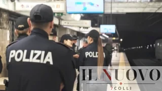 Roma, furti e scippi tra Termini e bus del centro: vestiti, portafogli e carte nel mirino, sei arresti
