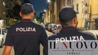 Roma, l’auto del pusher trasformata in ‘market-aumbulante’ della droga: 4 arresti tra Centocelle e Quarticciolo