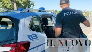 Roma, topi d’appartamento scatenati tra Ponte Milvio e Celio: dodici arresti e sei colpi sventati