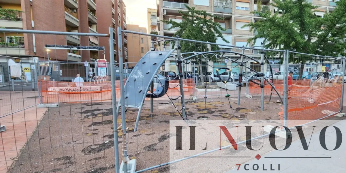 Roma, foto dei residenti