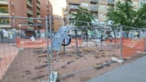 Roma, Porta Portese: giochi-bimbi chiusi e parchi abbandonati: residenti: “Ma il Municipio XII cosa sta combinando?”