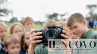 Roma, bambini registi per due settimane: il campo estivo è gratis e il loro film finirà in concorso. Come iscriversi