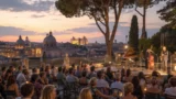Roma anche dopo Ferragosto si accende: concerti e eventi imperdibili dal 18 al 20 agosto. Tutte le informazioni