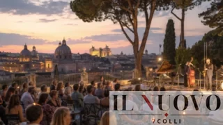 Roma anche dopo Ferragosto si accende: concerti e eventi imperdibili dal 18 al 20 agosto. Tutte le informazioni