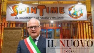 Roma, Gualtieri vuole comprare lo Spin Time, FdI diffida il sindaco: «40 milioni più lavori, ma chi paga il conto? Serve trasparenza»