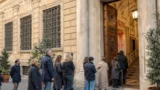 Roma, porte aperte nel palazzo “segreto” del Seicento: visite gratis ma solo per 50 persone