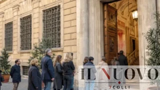 Roma, porte aperte nel palazzo “segreto” del Seicento: visite gratis ma solo per 50 persone