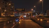 Roma, Tangenziale Est chiusa ogni notte fino a giugno 2027: stop alle auto dalle 23 alle 6. Tutte le informazioni
