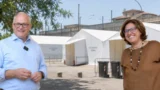Roma, le 4 tendopoli del Giubileo diventano infinite: il Campidoglio lancia l’appalto da 20 milioni fino al 2030