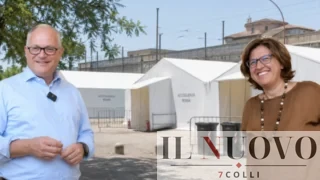 Roma, le 4 tendopoli del Giubileo diventano infinite: il Campidoglio lancia l’appalto da 20 milioni fino al 2030