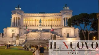 Roma, il Vittoriano apre di notte: oggi anche Colosseo e Pantheon visitabili fino a tardi. Tutte le informazioni
