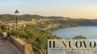 Roma, weekend fuori porta a un’ora d’auto: 7 idee per salutare agosto tra laghi, borghi e feste