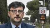ZTL Appia Antica, la Giunta avvia il progetto: telecamere accese dal 19 settembre. Nuova stretta dopo Zona 30, autovelox e Photored