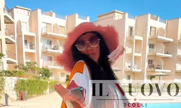 Rita De Crescenzo su Netflix, ma la docuserie sulla sua vita divide l’Italia: la Tiktoker tra polemiche ed eccessi