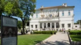Roma, appuntamento speciale alla Galleria Borghese: una porta normalmente chiusa si apre per un giorno