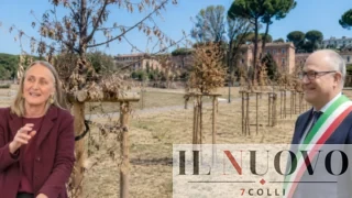 Roma, alberi appena piantati già morti e piazze-forno: Gualtieri silura il capo dell’Ambiente dopo il ‘caso CNN’, ma difende l’assessore Alfonsi