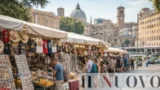 Bancarelle al Colosseo e Fontana di Trevi: Gualtieri costretto dai giudici a riaprire la trattativa sulle location coi privati