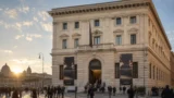Roma, Caravaggio rivive a Palazzo Bonaparte: ultimi giorni per entrare gratis