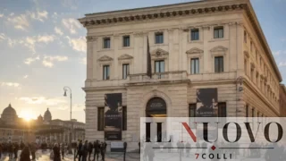 Roma, Caravaggio rivive a Palazzo Bonaparte: ultimi giorni per entrare gratis