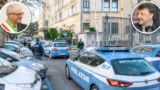 Roma, la ciclabile taglia i parcheggi e fa sparire anche l’ultima area per 300 poliziotti, il sindacato: “Volanti a rischio”