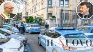 Roma, la ciclabile taglia i parcheggi e fa sparire anche l’ultima area per 300 poliziotti, il sindacato: “Volanti a rischio”