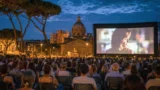 Roma, cinema gratis sotto le stelle: tutti i film da vedere stasera giovedì 20 agosto