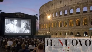 Cinema gratis a Roma oggi 6 agosto: cinque titoli e quattro arene. Tutte le informazioni utili