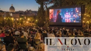 Roma, cinema gratis sotto le stelle: stasera Sordi e Tom Hanks, dove vedere i film del 14 agosto