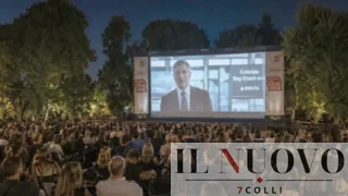 Cinema gratis a Roma sotto le stelle per oggi 19 agosto 2026: tutti i film e dove vederli