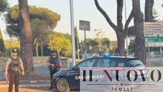 Roma, Eur e Torrino passati al setaccio: droga, coltelli, arnesi da scasso e 355 Gratta e Vinci rubati. 10 denunciati
