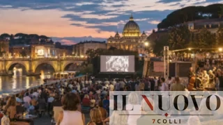 Roma, 4 giorni di eventi aspettando Ferragosto: eclissi, Troisi, jazz, cultura gratis e… tutte le informazioni