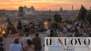 Roma, weekend da non perdere: concerti gratis, cinema e grandi mostre dal 21 al 23 agosto. Tutti gli eventi