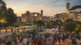 Weekend a Roma, gli eventi imperdibili dal 7 al 9 agosto: la città non va in vacanza
