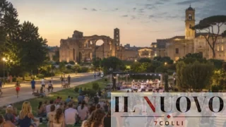 Weekend a Roma, gli eventi imperdibili dal 7 al 9 agosto: la città non va in vacanza