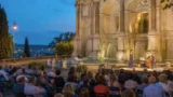 Roma, il Fontanone diventa un palcoscenico: spettacoli al tramonto sul Gianicolo