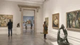 Roma, 25 opere cambiano volto alla Galleria d’Arte Moderna: dai depositi riemergono capolavori mai esposti