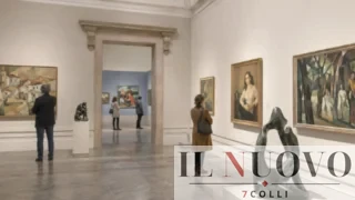 Roma, 25 opere cambiano volto alla Galleria d’Arte Moderna: dai depositi riemergono capolavori mai esposti