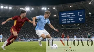 Roma e Lazio, quando giocano la prossima di Serie A: date, orari e dove vederle in tv