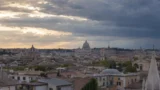 Meteo Roma e provincia di venerdì 21 agosto: temporali ancora in agguato e temperature (finalmente) in calo. Ecco dove