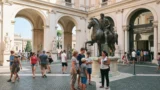 Ferragosto a Roma, i musei non vanno in vacanza e le meraviglie restano aperte: tutte le informazioni