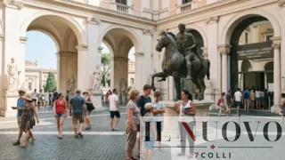 Ferragosto a Roma, i musei non vanno in vacanza e le meraviglie restano aperte: tutte le informazioni